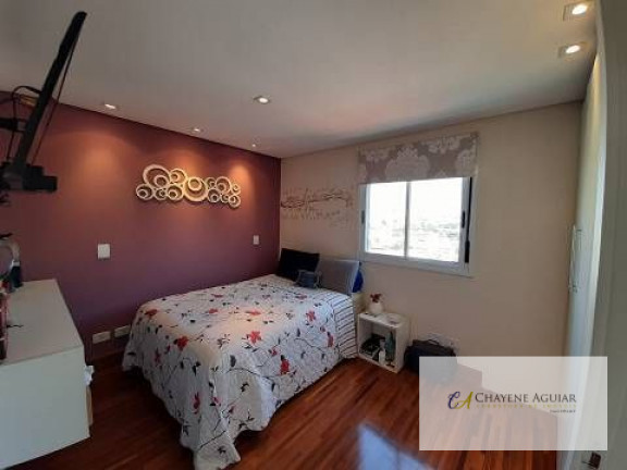Imagem Apartamento com 3 Quartos à Venda, 160 m² em Bosque Da Saúde - São Paulo