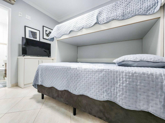 Imagem Apartamento com 4 Quartos à Venda, 134 m² em Riviera De São Lourenço - Bertioga