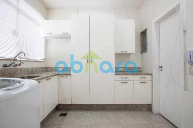 Imagem Cobertura com 5 Quartos à Venda, 900 m² em Copacabana - Rio De Janeiro