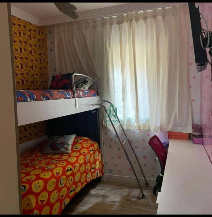 Imagem Apartamento com 2 Quartos à Venda, 45 m² em Jardim Munira - Guarulhos Imagem Apartamento com 2 Quartos à Venda, 45 m² em Jardim Munira - Guarulhos
