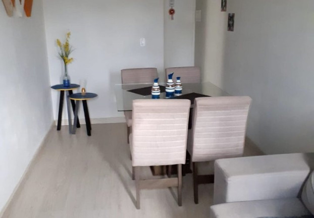 Imagem Apartamento com 2 Quartos à Venda, 45 m² em Jardim Ismênia - São José Dos Campos Imagem Apartamento com 2 Quartos à Venda, 45 m² em Jardim Ismênia - São José Dos Campos