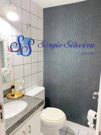 Imagem Apartamento com 3 Quartos à Venda, 127 m² em Papicu - Fortaleza Imagem Apartamento com 3 Quartos à Venda, 127 m² em Papicu - Fortaleza