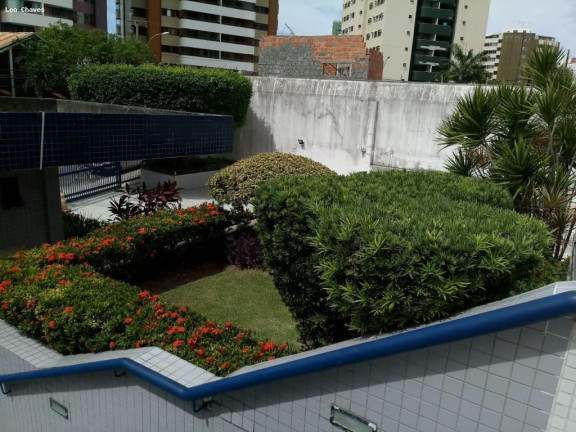 Imagem Apartamento com 3 Quartos à Venda, 110 m² em Aquárius - Salvador