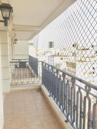 Imagem Apartamento com 4 Quartos à Venda, 220 m² em Higienópolis - São Paulo