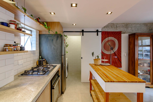 Imagem Apartamento com 2 Quartos à Venda, 73 m² em Itaim Bibi - São Paulo