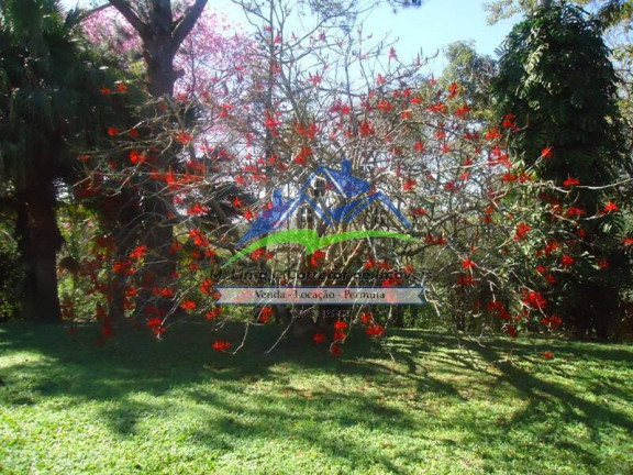 Imagem Chácara com 4 Quartos à Venda, 160 m² em Caceia - Mairiporã Imagem Chácara com 4 Quartos à Venda, 160 m² em Caceia - Mairiporã
