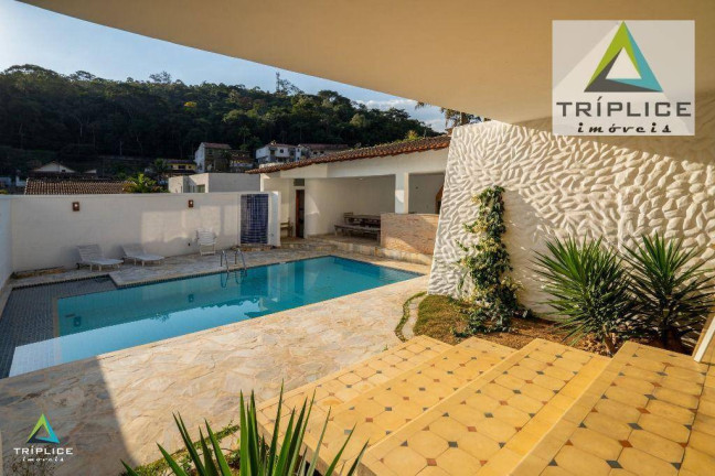 Imagem Casa com 5 Quartos à Venda, 267 m² em Vale Do Ipê - Juiz De Fora