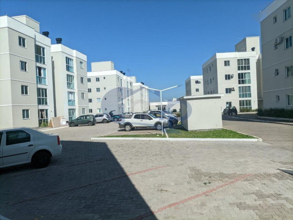 Imagem Apartamento com 2 Quartos à Venda, 48 m² em Costa Do Mampituba - Passo De Torres Imagem Apartamento com 2 Quartos à Venda, 48 m² em Costa Do Mampituba - Passo De Torres