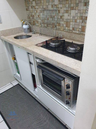 Imagem Apartamento com 1 Quarto à Venda, 42 m² em Canasvieiras - Florianópolis Imagem Apartamento com 1 Quarto à Venda, 42 m² em Canasvieiras - Florianópolis