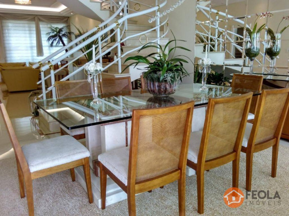 Imagem Casa com 3 Quartos à Venda, 465 m² em Santo Antônio - Americana Imagem Casa com 3 Quartos à Venda, 465 m² em Santo Antônio - Americana