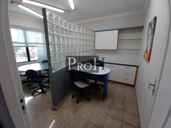 Imagem Sala Comercial à Venda, 32 m² em Jardim Bela Vista - Santo André Imagem Sala Comercial à Venda, 32 m² em Jardim Bela Vista - Santo André