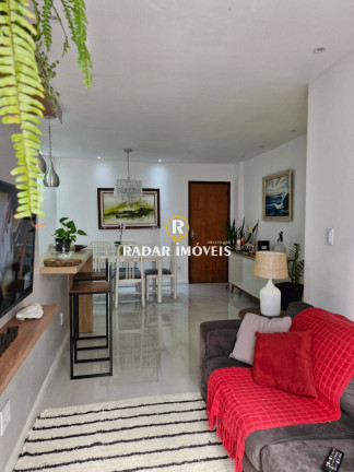 Imagem Apartamento com 2 Quartos à Venda, 80 m² em Braga - Cabo Frio