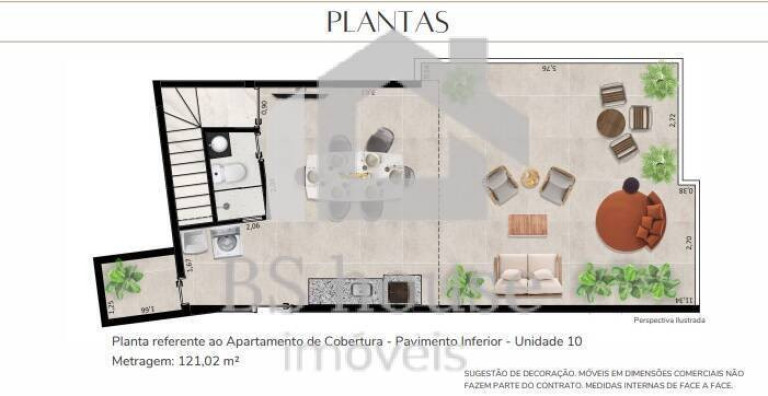 Imagem Apartamento com 2 Quartos à Venda, 53 m² em Vila Guiomar - Santo André Imagem Apartamento com 2 Quartos à Venda, 53 m² em Vila Guiomar - Santo André