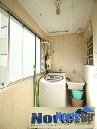 Imagem Apartamento com 2 Quartos à Venda, 60 m² em Vila Amélia - São Paulo