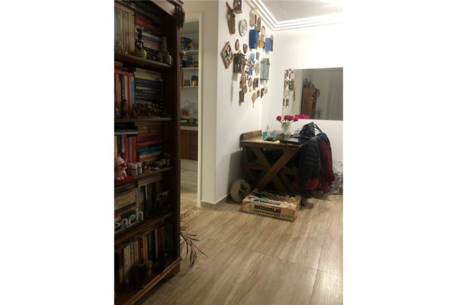 Imagem Apartamento com 1 Quarto à Venda, 40 m² em Ipiranga - São Paulo