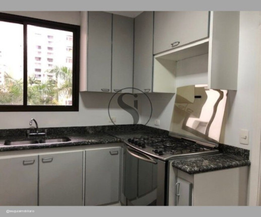 Imagem Apartamento com 4 Quartos para Alugar, 252 m² em Campo Belo - São Paulo Imagem Apartamento com 4 Quartos para Alugar, 252 m² em Campo Belo - São Paulo