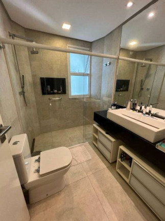 Imagem Apartamento com 3 Quartos à Venda, 153 m² em Pitangueiras - Guarujá Imagem Apartamento com 3 Quartos à Venda, 153 m² em Pitangueiras - Guarujá