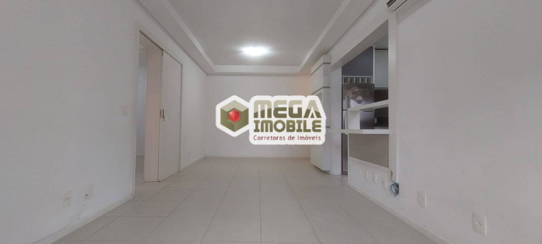 Imagem Apartamento com 2 Quartos à Venda, 71 m² em Centro - Florianópolis