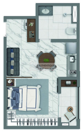 Imagem Apartamento com 2 Quartos à Venda, 41 m² em Vila Prudente - São Paulo Imagem Apartamento com 2 Quartos à Venda, 41 m² em Vila Prudente - São Paulo