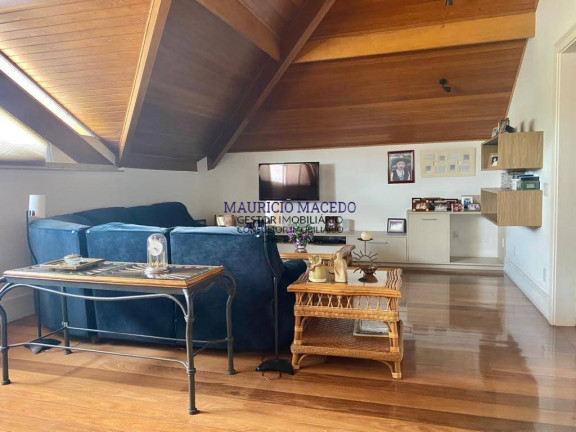 Imagem Casa com 4 Quartos à Venda, 1.050 m² em Residencial Tambore 10 - Santana De Parnaíba Imagem Casa com 4 Quartos à Venda, 1.050 m² em Residencial Tambore 10 - Santana De Parnaíba