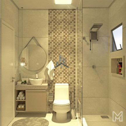 Imagem Apartamento com 2 Quartos à Venda, 53 m² em Fátima - Joinville Imagem Apartamento com 2 Quartos à Venda, 53 m² em Fátima - Joinville