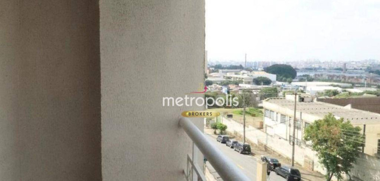 Imagem Apartamento com 2 Quartos à Venda, 65 m² em Campestre - Santo André Imagem Apartamento com 2 Quartos à Venda, 65 m² em Campestre - Santo André