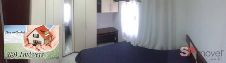 Imagem Casa com 2 Quartos à Venda, 69 m² em Jardim Santo André - Santo André Imagem Casa com 2 Quartos à Venda, 69 m² em Jardim Santo André - Santo André