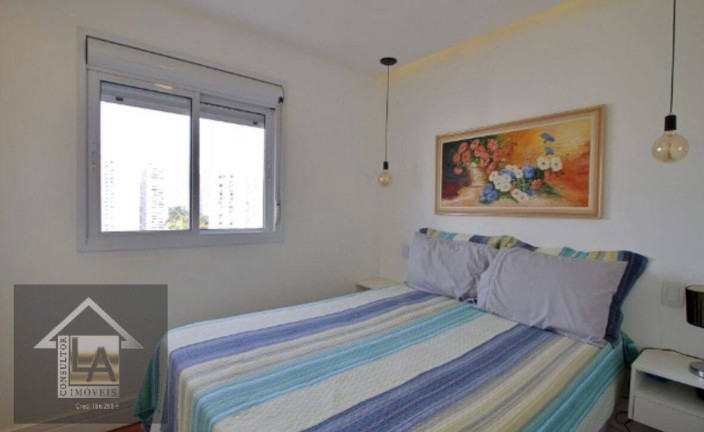 Imagem Apartamento com 2 Quartos à Venda, 66 m² em Vila Andrade - São Paulo
