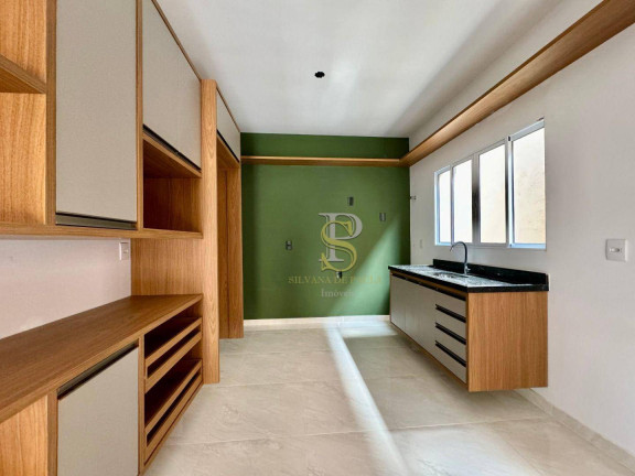 Imagem Casa com 2 Quartos à Venda, 74 m² em Ribeirão Dos Porcos - Atibaia