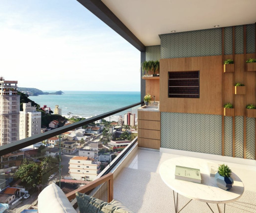 Imagem Apartamento com 3 Quartos à Venda, 68 m² em Morretes - Itapema