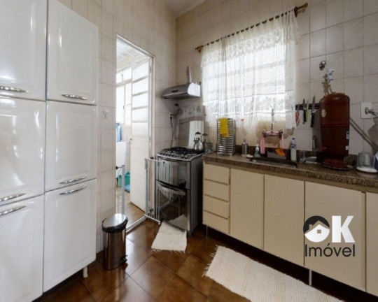 Imagem Apartamento com 3 Quartos à Venda, 188 m² em Jardim Paulista - São Paulo