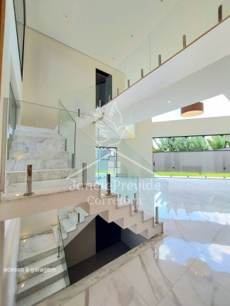 Casa de Condomínio com 4 Quartos à Venda, 400 m² em Colinas Da Anhanguera - Santana De Parnaíba