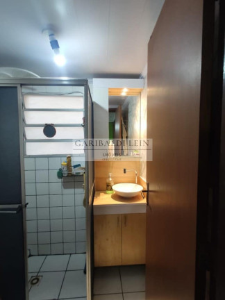 Imagem Imóvel com 2 Quartos à Venda, 54 m² em Vila Proost De Souza - Campinas