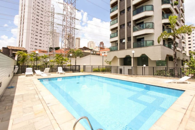 Imagem Apartamento com 4 Quartos à Venda, 128 m² em Mooca - São Paulo Imagem Apartamento com 4 Quartos à Venda, 128 m² em Mooca - São Paulo