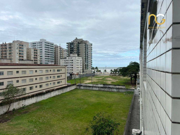 Kitnet com 1 Quarto à Venda, 32 m² em Aviação - Praia Grande