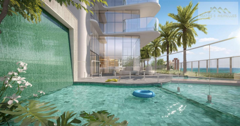 Imagem Apartamento com 4 Quartos à Venda, 368 m² em Meireles - Fortaleza Imagem Apartamento com 4 Quartos à Venda, 368 m² em Meireles - Fortaleza