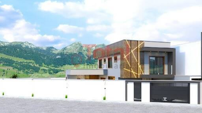 Casa com 3 Quartos à Venda,  em Residencial Bethania - Santana Do Paraíso