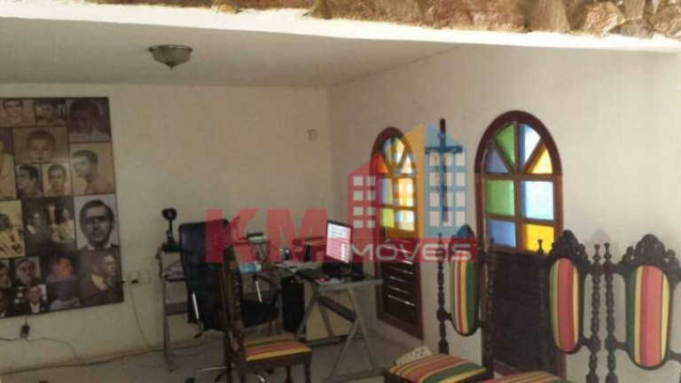 Imagem Casa com 4 Quartos à Venda, 320 m² em Presidente Costa E Silva - Mossoró Imagem Casa com 4 Quartos à Venda, 320 m² em Presidente Costa E Silva - Mossoró