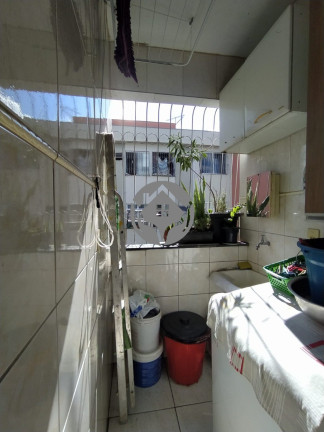 Imagem Apartamento com 3 Quartos à Venda, 58 m² em Jaqueline - Belo Horizonte Imagem Apartamento com 3 Quartos à Venda, 58 m² em Jaqueline - Belo Horizonte