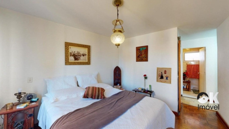 Imagem Apartamento com 3 Quartos à Venda, 108 m² em Perdizes - São Paulo Imagem Apartamento com 3 Quartos à Venda, 108 m² em Perdizes - São Paulo