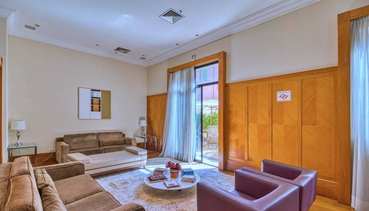 Imagem Apartamento com 1 Quarto à Venda, 40 m² em Itaim Bibi - São Paulo Imagem Apartamento com 1 Quarto à Venda, 40 m² em Itaim Bibi - São Paulo