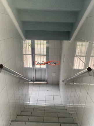 Imagem Apartamento com 3 Quartos à Venda, 56 m² em Conjunto Habitacional Padre Manoel Da Nóbrega - São Paulo Imagem Apartamento com 3 Quartos à Venda, 56 m² em Conjunto Habitacional Padre Manoel Da Nóbrega - São Paulo