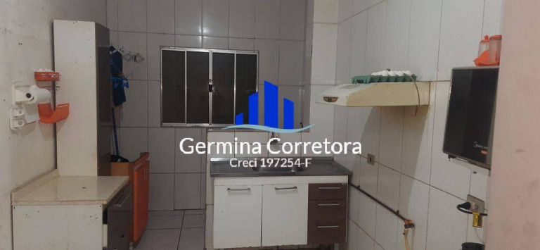 Imagem Apartamento com 2 Quartos à Venda, 68 m² em Jardim Sol Nascente - Jandira