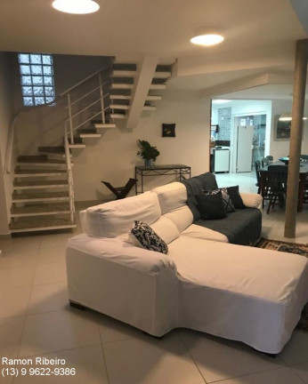 Imagem Imóvel com 4 Quartos à Venda,  em Riviera - Bertioga