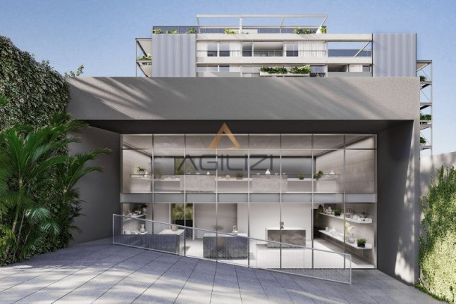 Imagem Apartamento com 2 Quartos à Venda, 66 m² em Perdizes - São Paulo