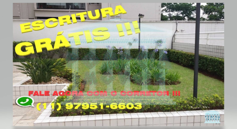 Imagem Apartamento com 2 Quartos à Venda, 78 m² em Vila Pompéia - São Paulo Imagem Apartamento com 2 Quartos à Venda, 78 m² em Vila Pompéia - São Paulo