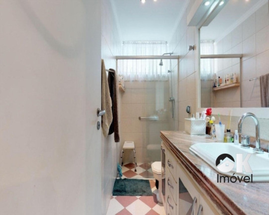 Imagem Apartamento com 3 Quartos à Venda, 130 m² em Higienópolis - São Paulo Imagem Apartamento com 3 Quartos à Venda, 130 m² em Higienópolis - São Paulo
