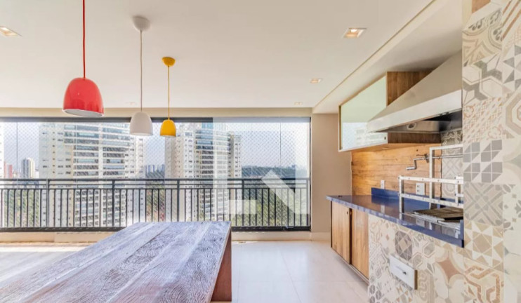 Imagem Apartamento com 4 Quartos à Venda, 225 m² em Jardim Marajoara - São Paulo Imagem Apartamento com 4 Quartos à Venda, 225 m² em Jardim Marajoara - São Paulo