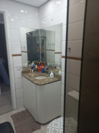 Imagem Apartamento com 2 Quartos à Venda, 55 m² em Helena Maria - Osasco