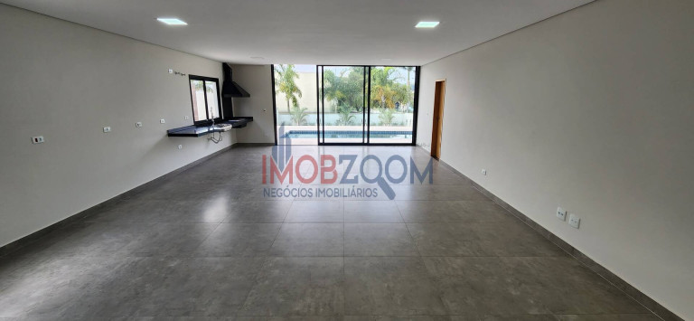 Imagem Casa de Condomínio com 4 Quartos à Venda, 600 m² em Jardim Colonial - Atibaia